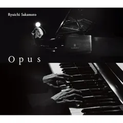 2025年最新】坂本龍一 opusの人気アイテム - メルカリ