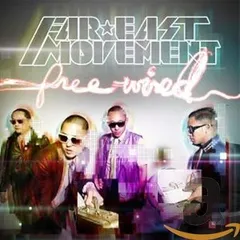 【中古】Free Wired / ファー・イースト・ムーヴメント （帯なし）