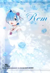 レムラム ♡ タペストリー PS4/PS Vita「Re:ゼロから始める異世界生活 -DEATH OR KISS