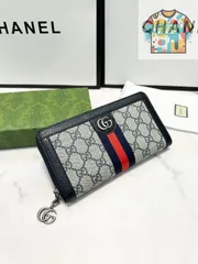 Gucciグッチ/財布、各種消費カード伝票など、超多カードビット、超薄型デザイン、持ち運びに便利！[本日特価|新品未使用品]-WT0輸入