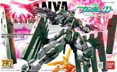 [중고] 플라스틱 모델 1/144 HG 건담 사바냐 [기동 전사 건담 00 (더블 오)]