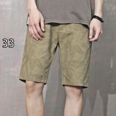 Gobelin Surrouel Short Pants ショートパンツ - メルカリ