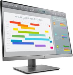 HP EliteDisplay 24インチワイドIPSモニターE243i 液晶モニター中古-可　320