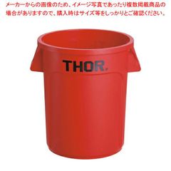 CHUMS】【THOR】コラボ ラウンドコンテナ12L - メルカリ