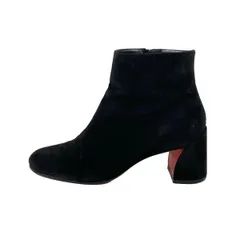 2025年最新】クリスチャンルブタン ショートブーツ 36の人気