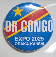 新品 ピンバッジ 気球 フランス パビリオン 限定 関西万博 大阪