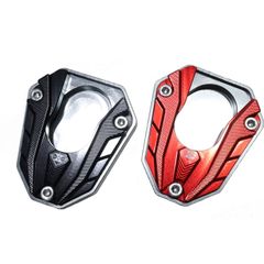 アウトレット【緑色】サイドスタンドエンドZX-25R NINJA250/400 - メルカリ