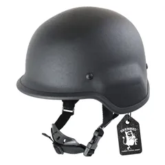 J-TECH製 PASGT レプリカヘルメット　黒 J-TECH製 PASGT レプリカヘルメット黒