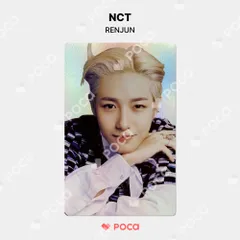 nct スペシャルイヤーブックカード　ロンジュン 2025年最新】スペシャルイヤーブックカードの人気アイテム