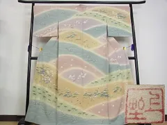 2023年最新】友禅 上野為二の人気アイテム - メルカリ