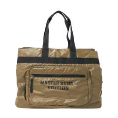 Master Bunny Editionボストンバッグトートバッグロッカーバッグ Master Bunny エディションボストンバッグトートバッグロッカー