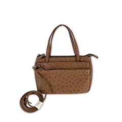 OSTRICH  オーストリッチ 2wayハンドバッグ