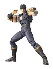 【中古】(未使用･未開封品)　レガシーOFリボルテック 北斗の拳 ケンシロウ 約140mm ABS&PVC製 塗装済み可動フィギュア LR-001 v1yptgt