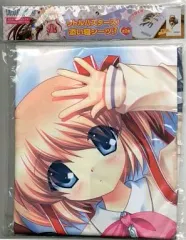 二次元コスパ リトルバスターズ! 神北小毬 抱き枕カバー 樋上いたる little_busters_162.jpg