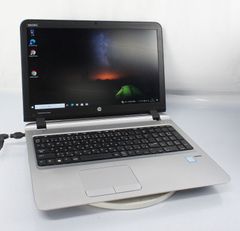 HP ProBook 450 G3 N8K03AV/Core i3 6100U/2.3GHz/メモリ8GB/SSD240GB/Windows10 ノート PC パソコン M-R070503
