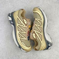 SALOMON サロモン XT-6 靴 ジョギング トレーニング メンズ レディー ランニングシューズ スニーカ スポーツ