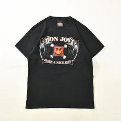 2024年最新】Tシャツ ボンジョビ Bonの人気アイテム - メルカリ