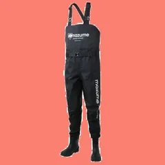 美品❗️マズメ・ウェーダー WADER – mazume