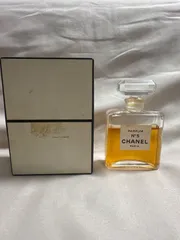 ⭐︎CHANEL⭐︎ PARFUM N°５　パルファムボトル ２８㎖
