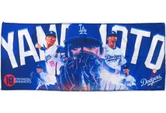 ドジャースファンクラブ グッズ ドジャース ファンクラブ グッズ - メルカリ