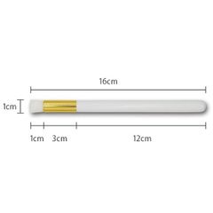 アイシャンプーブラシ 16cm ナイロン