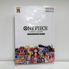 【未開封】プレミアムカードコレクション25周年エディション（ワンピースカードゲーム ONE PIECE CARD GAME）