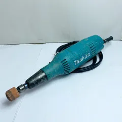 2024年最新】マキタ Makita ミニグラインダ GD0603の人気アイテム - メルカリ