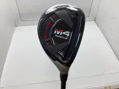 テーラーメイド正規品 2021M４レスキュー 5UT S 新品 2025年最新】m4 ユーティリティ 2021の人気アイテム - メルカリ