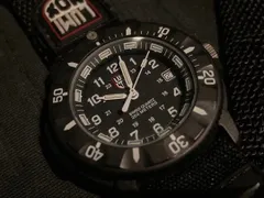 2024年最新】LUMINOX ルミノックス 腕時計 メンズ ネイビーシール Navy