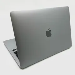 Apple MacBook Pro 13インチ 2020 Apple M1 8GB SSD 256GB スペースグレイ 88.5% 動作確認済【全額返金保証】【最速発送】