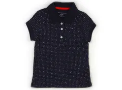 【トミーヒルフィガー/TommyHilfiger】ポロシャツ 90サイズ 女の子【子供服・ベビー服】（1855189）