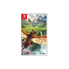 モンスターハンターストーリーズ2 ?破滅の翼? - Switch
