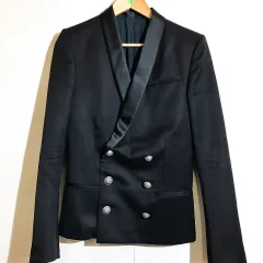 2025年最新】バルマン レディース テーラードジャケットの人気アイテム  