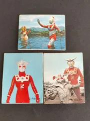 aca404 ウルトラマンレオ 110 カード ミニカード 95 25 まとめ オクスター
