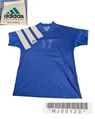 2025年最新】adidas デサント tシャツの人気アイテム - メルカリ