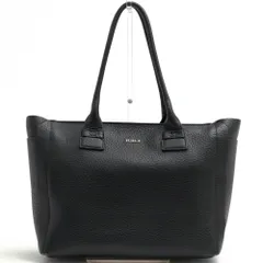 美品⭐️IL RICCIO レザー ショルダーバック　ブラック　ロゴ型押し 2025年最新】riccio バッグの人気アイテム - メルカリ