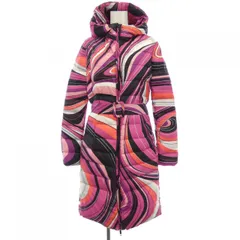エミリオプッチ EMILIO PUCCI ダウンコートのサムネイル