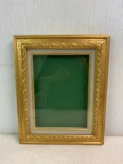 最高級油絵、日本画額縁　F4号　新品未使用　定価¥29800　人気商品 41CrlvWHxBL._SS200_.jpg