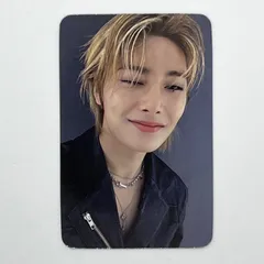 StrayKidsアイエン 当選 ATE スキズ トレカ 2326585054.jpg?1721665389