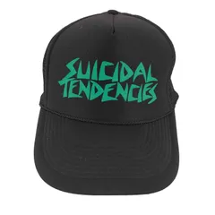2025年最新】suicidal tendencies キャップの人気アイテム 2025年最新】suicidal tendencies キャップの人気アイテム