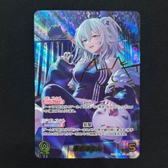 ホロカ 獅白ぼたん SEC サイン hBP03-002 A002 - メルカリ