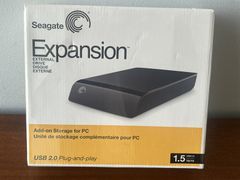新品未開封】 最終値下げ Seagate Expansion 10TB - メルカリ