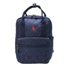 新品 ポロ ラルフローレン POLO RALPH LAUREN リュックサック BACK PACK