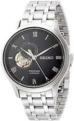 【新品・4営業日で発送】SEIKO WATCH(セイコーウォッチ) SARY093 機械式時計 プレザージュ(PRESAGE) Japanese garden SARY093 SARY093