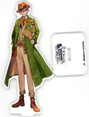 【中古】アクリルスタンド・アクリルパネル [単品] ジョン アクリルフィギュア 「Switchソフト ミストニアの翅望 -The Lost Delight- WonderGOO限定セット」 同梱特典