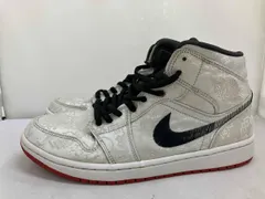 2025年最新】nike air jordan 1 fearlessの人気アイテム - メルカリ