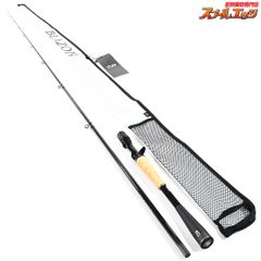 ★☆【ダイワ】 21ブレイゾン C610MH DAIWA BLAZON バス ベイトモデル K_222★☆v40302