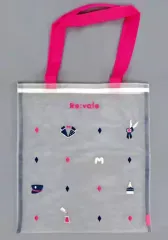 【中古】雑貨 百 メッシュトート 「アイドリッシュセブン(原作版)」