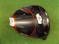 ステルス2 プラス ドライバー 9.0° ブラック ヘッドのみ Amazon.co.jp: テーラーメイド STEALTH2 PLUS ステルス2 PLUS