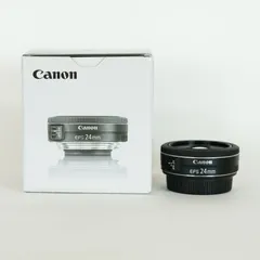 2024年最新】canon ef-s 24mm 2.8 stmの人気アイテム - メルカリ